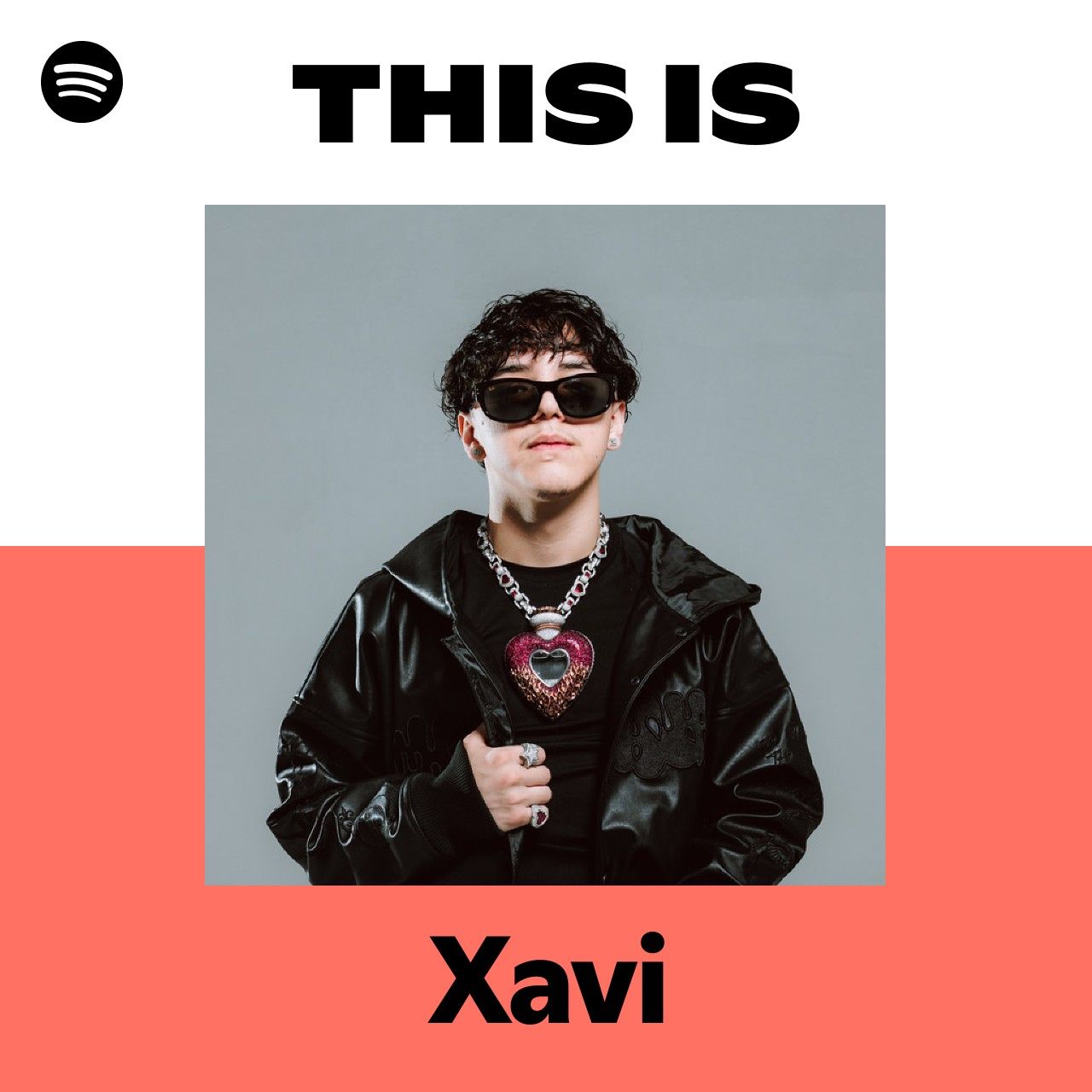 This is Xavi
