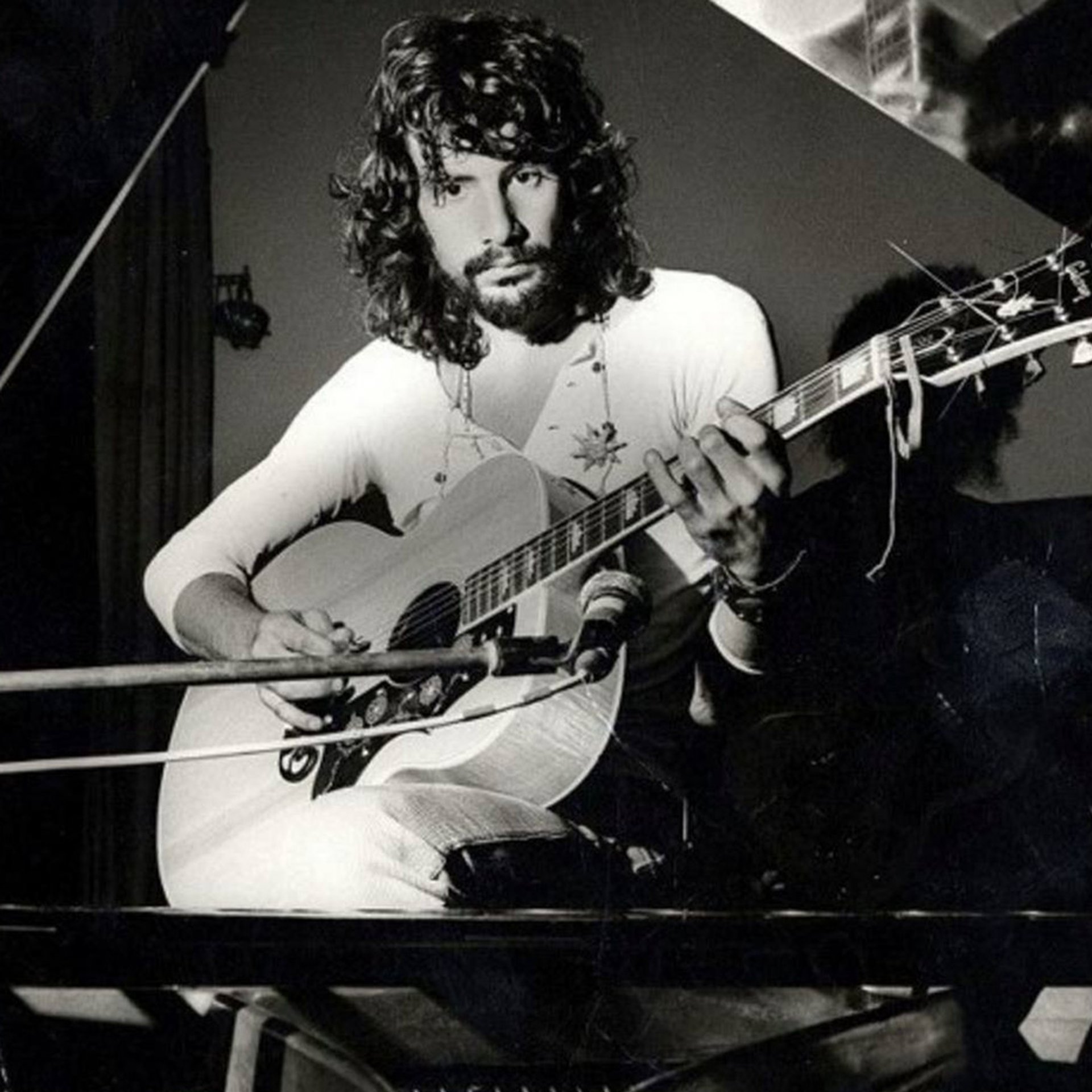 Yusuf Cat Stevens