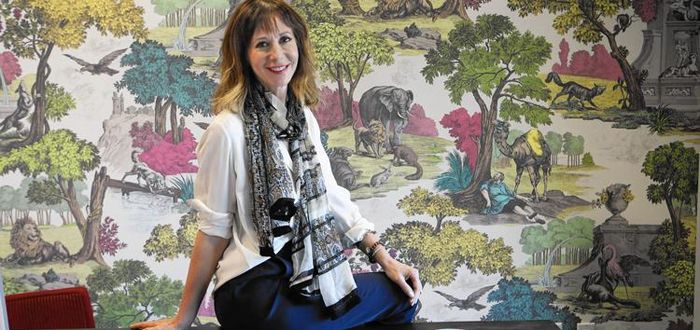 LA Times: How I Made It - An Insider & Trailblazer leads UMPG