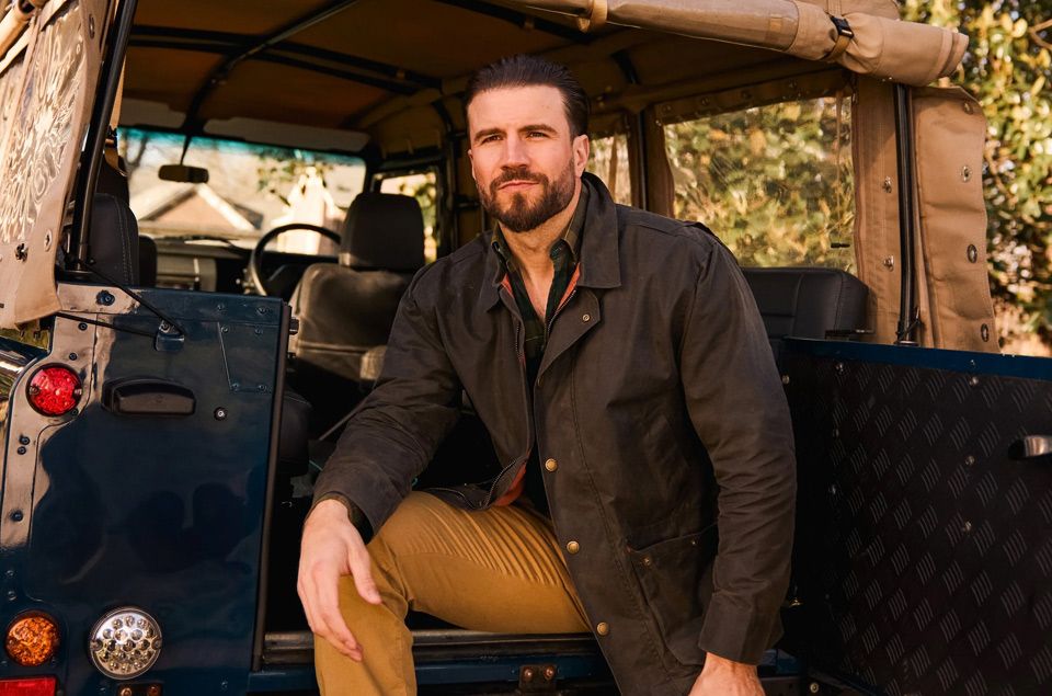 Sam Hunt