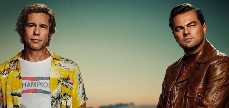 UMPG syncs for Once Upon a Time in Hollywood