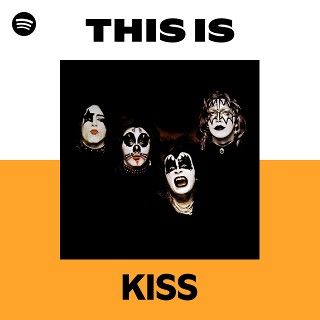 This Is Kiss