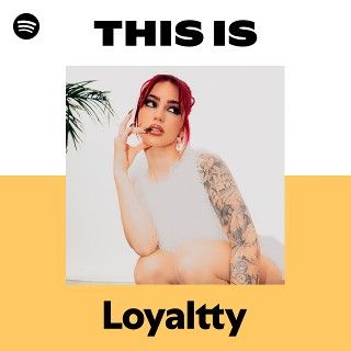This Is Loyaltty