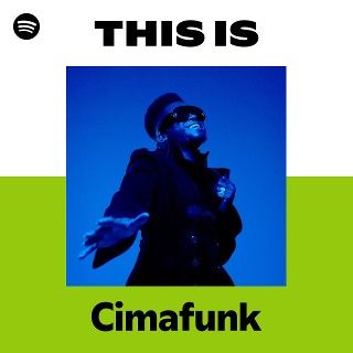 This Is Cimafunk