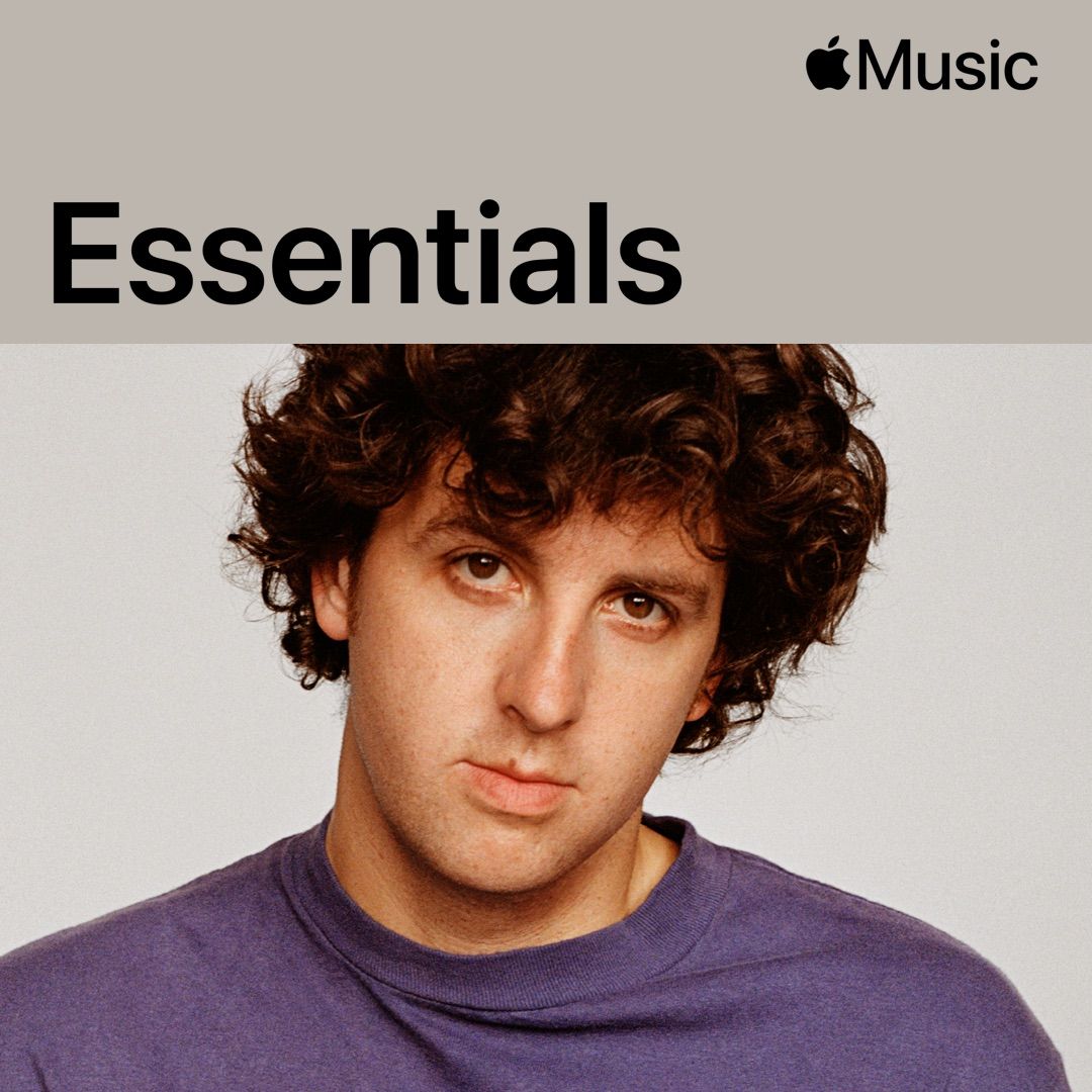 Jamie xx Essentials