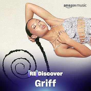 REDISCOVER Griff