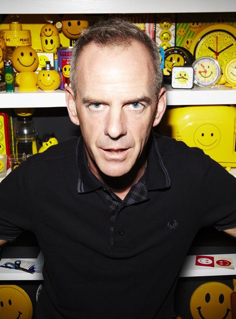 Fatboy Slim