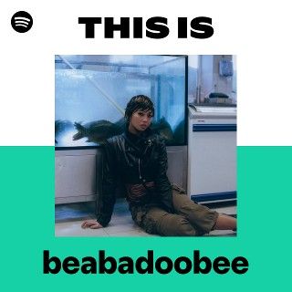 This Is beabadoobee