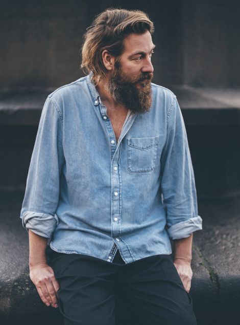 Joep Beving