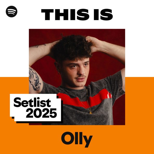 This Is Olly