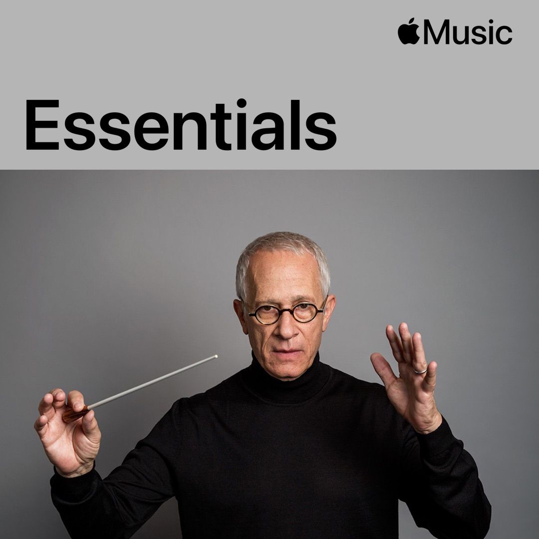 James Newton Howard Essentials