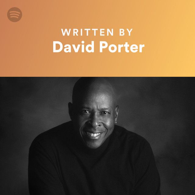 Written By David Porter
