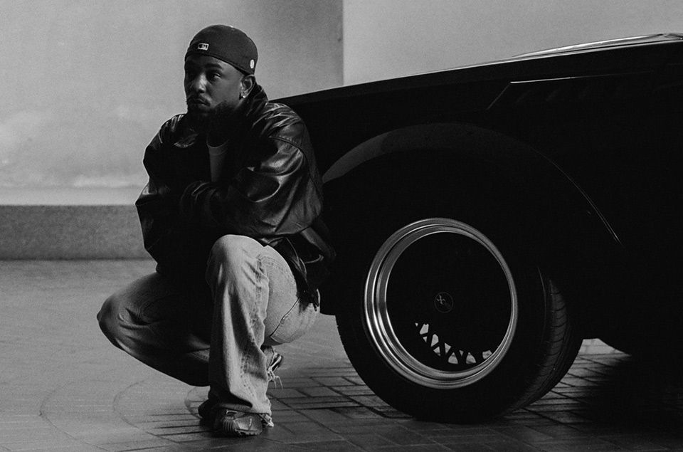 Kendrick Lamar
