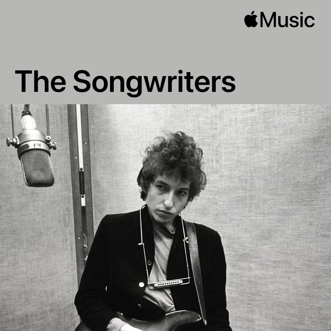 Bob Dylan: The Songwriters