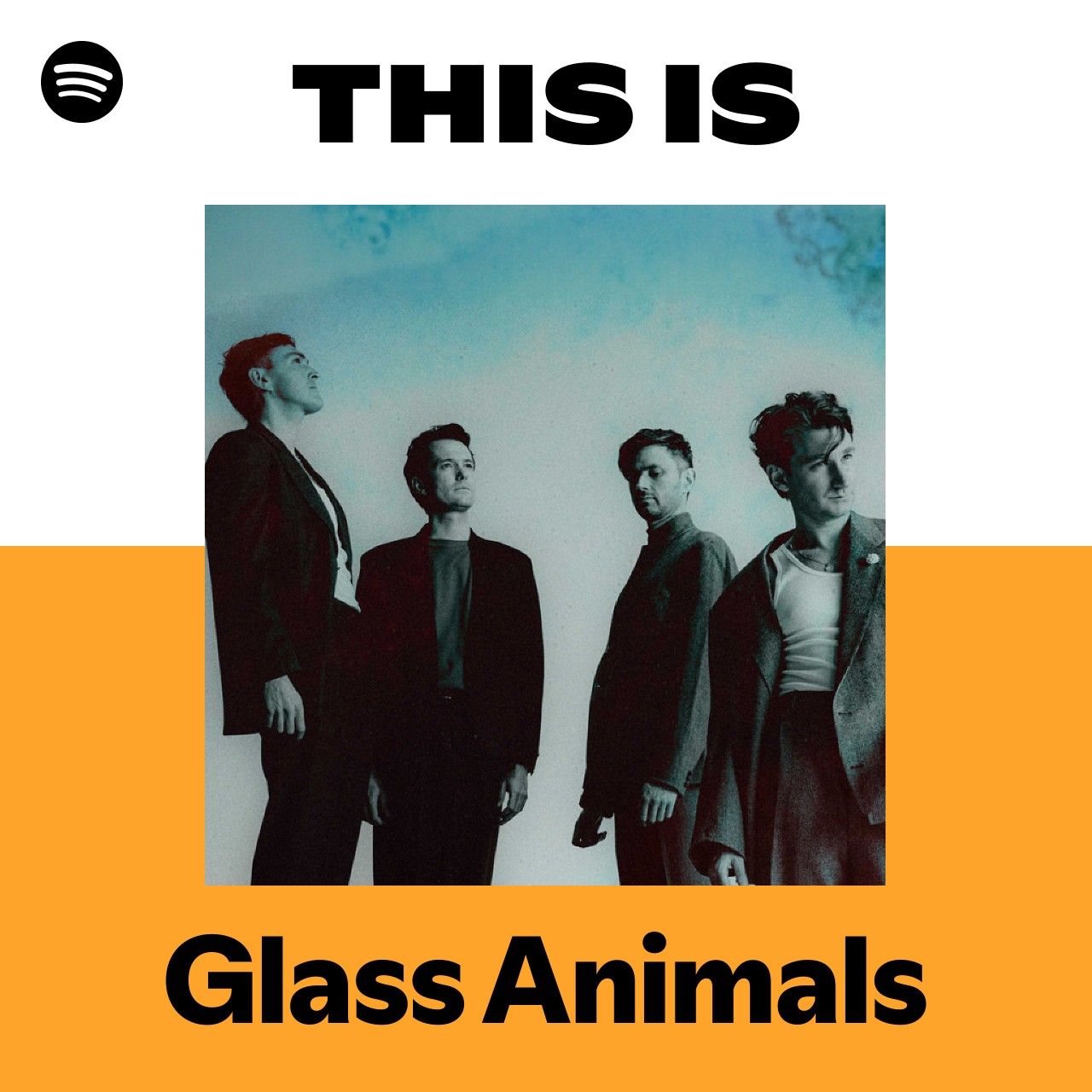 This Is Glass Animals