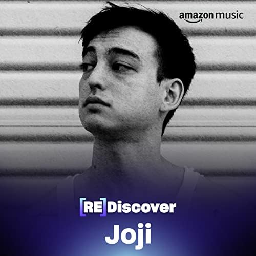 REDISCOVER Joji