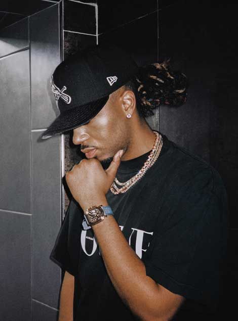 Metro Boomin