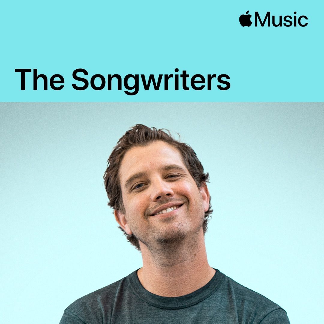 Nick Atkinson: The Songwriters