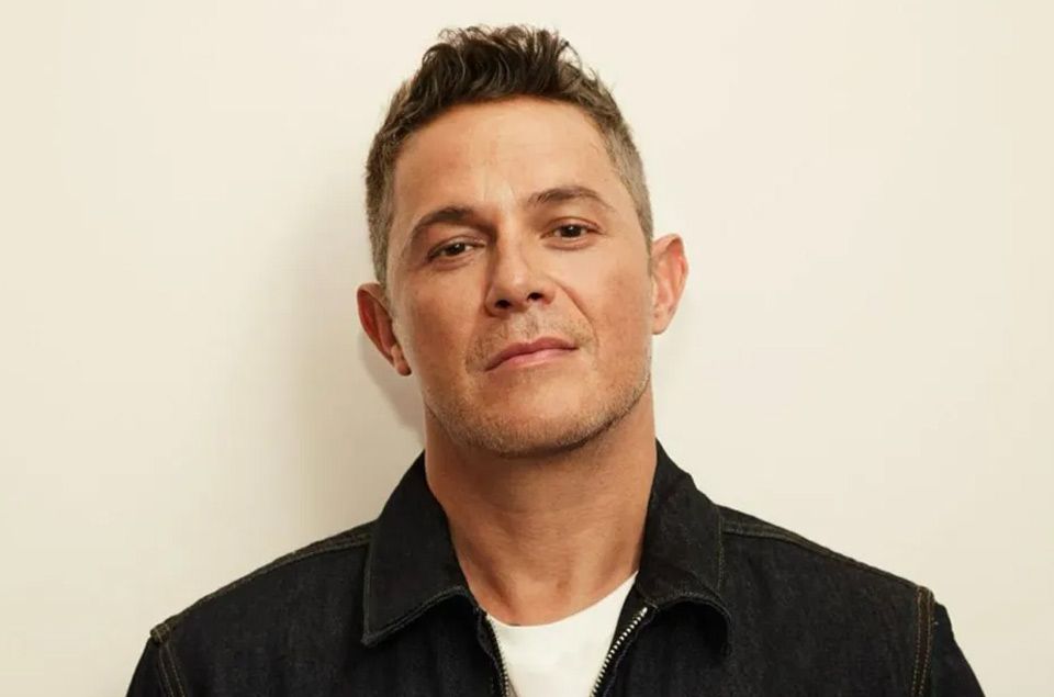 Alejandro Sanz