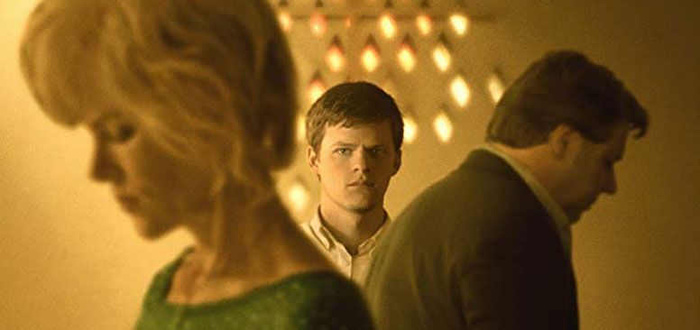 Troye Sivian for Boy Erased