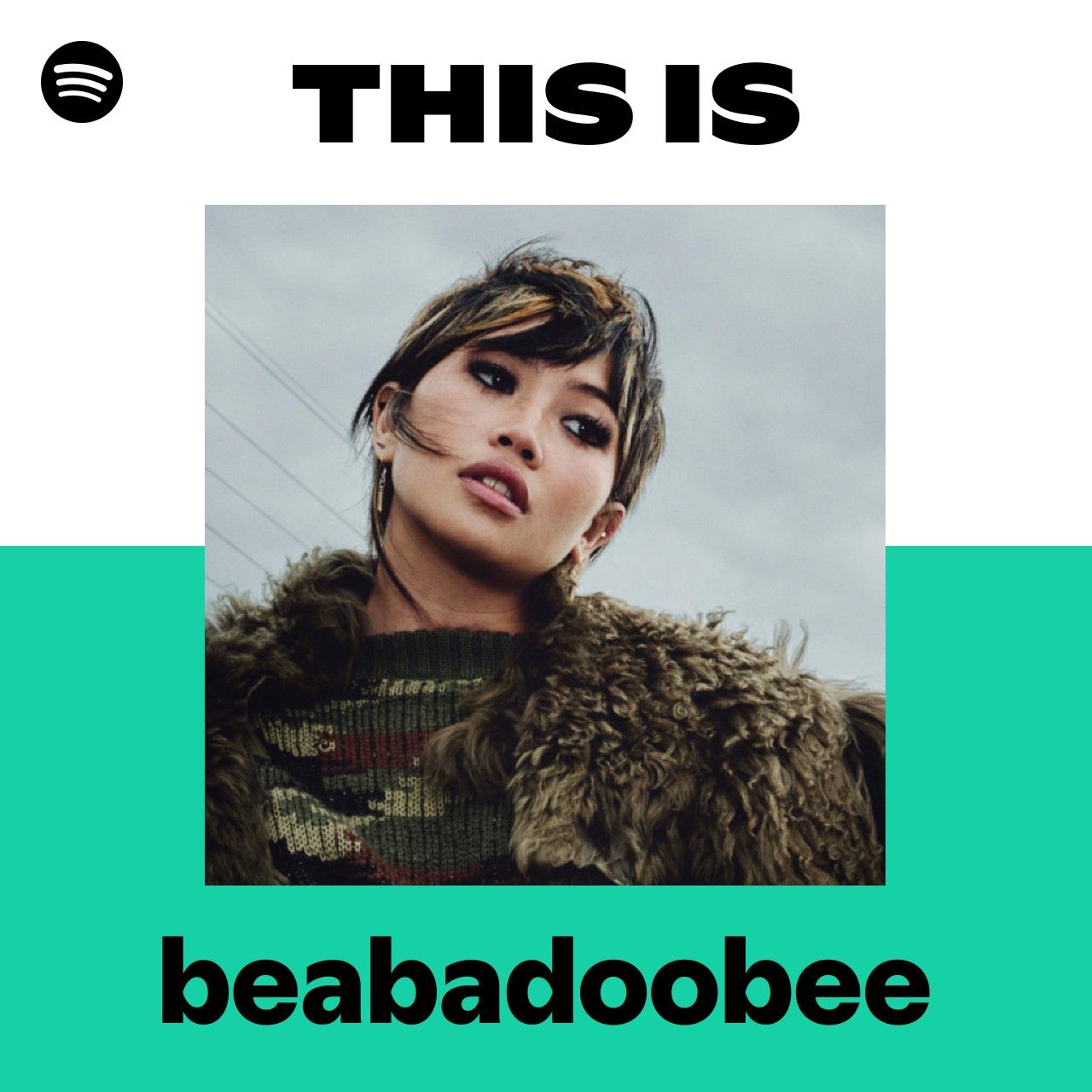 This Is beabadoobee