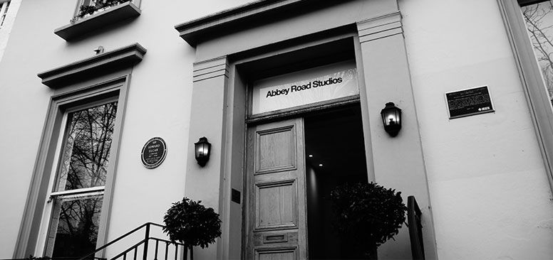 Universal Production Music, Killer Tracks and Abbey Road Studios launch ‘Abbey Road Masters’