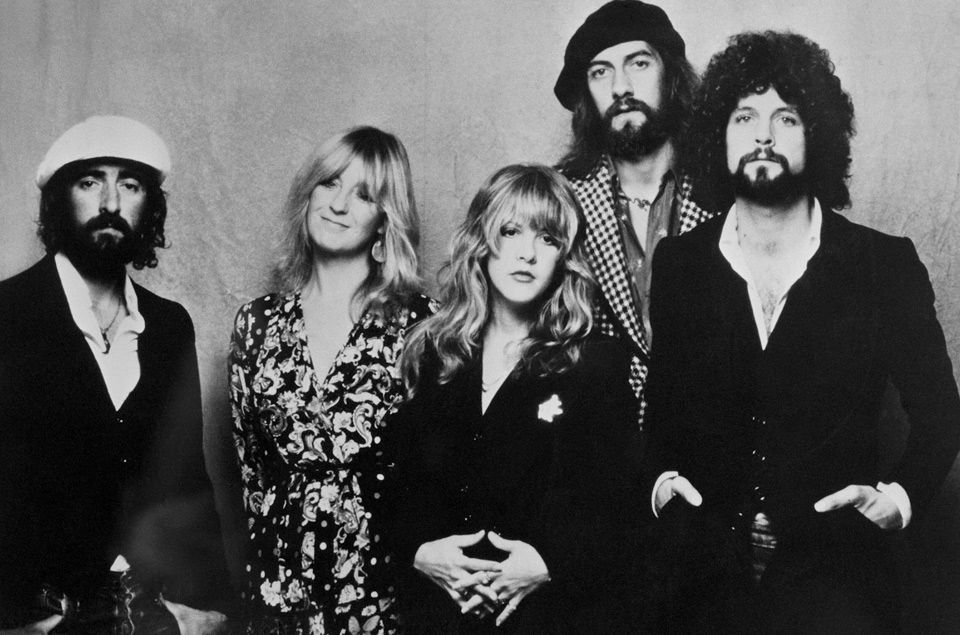 Fleetwood Mac