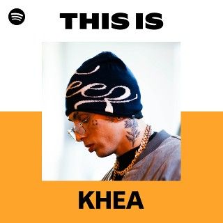 This Is KHEA