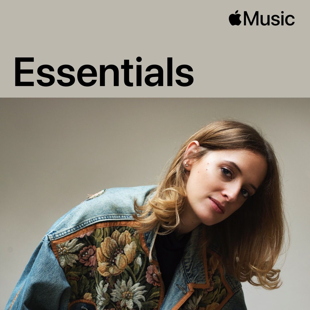 Isobel Waller-Bridge Essentials
