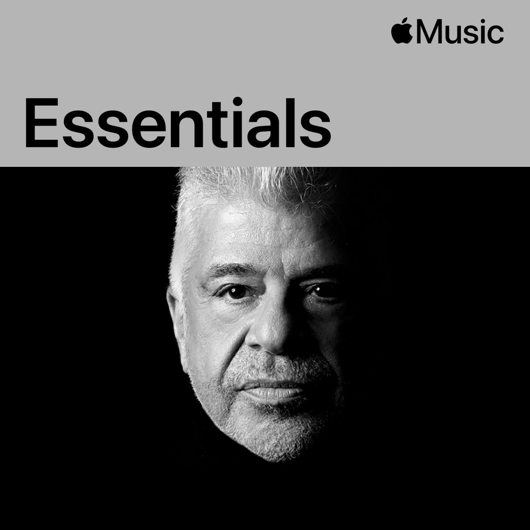 Lulu Santos Essentials