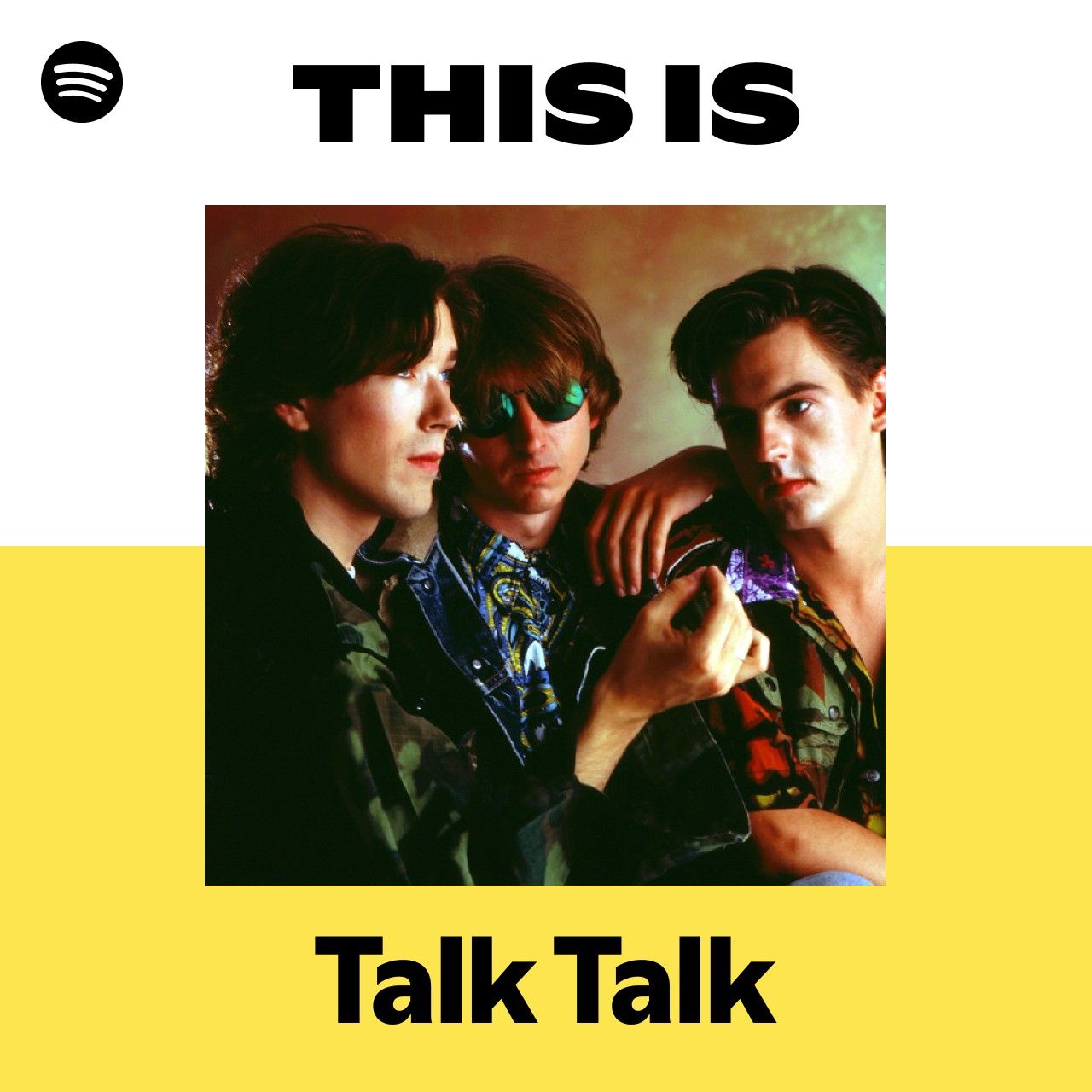 This Is Talk Talk