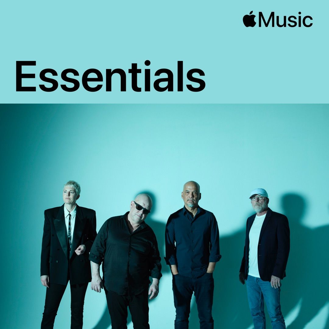 Pixies Essentials