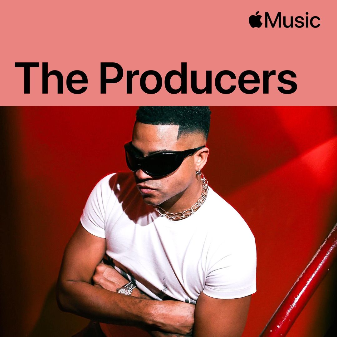 Caleb Calloway: The Producers