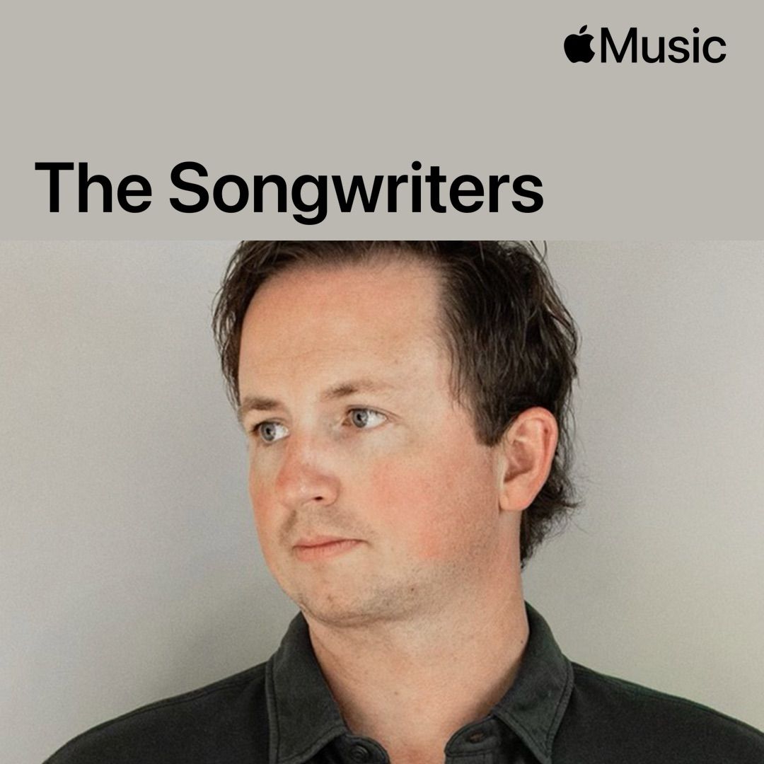 Chase McGill: The Songwriters