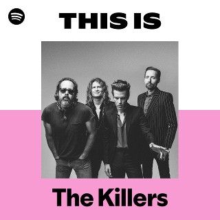 This Is The Killers