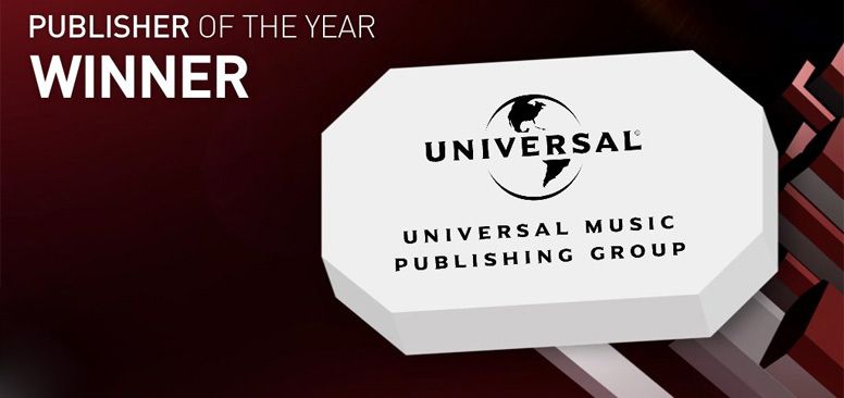 Music Week Awards