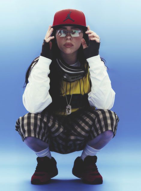 Billie Eilish