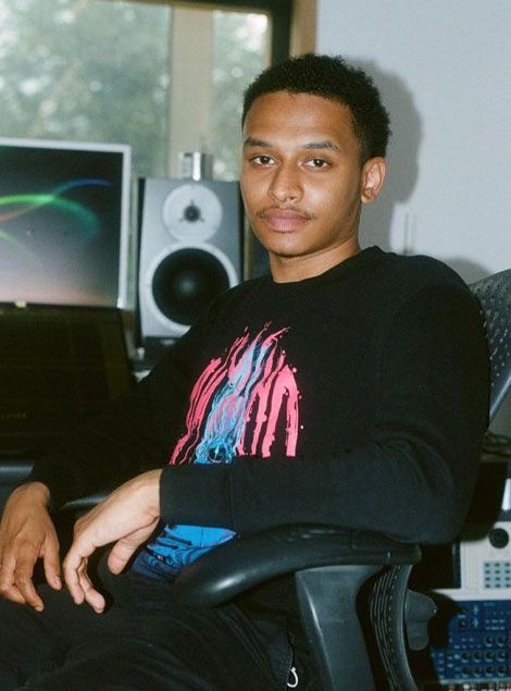 Kyle Evans