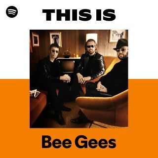 This Is Bee Gees