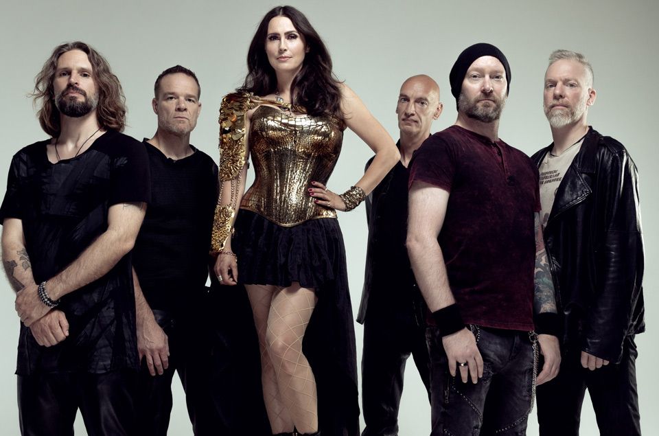 Within Temptation