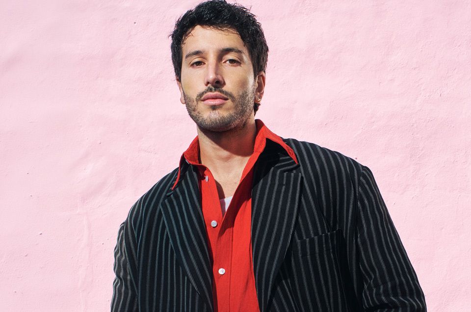 Sebastian Yatra
