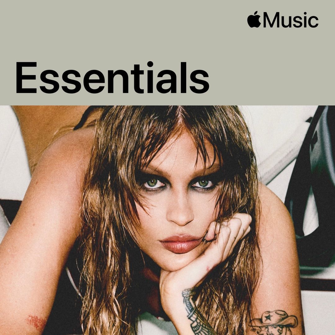 Luísa Sonza Essentials