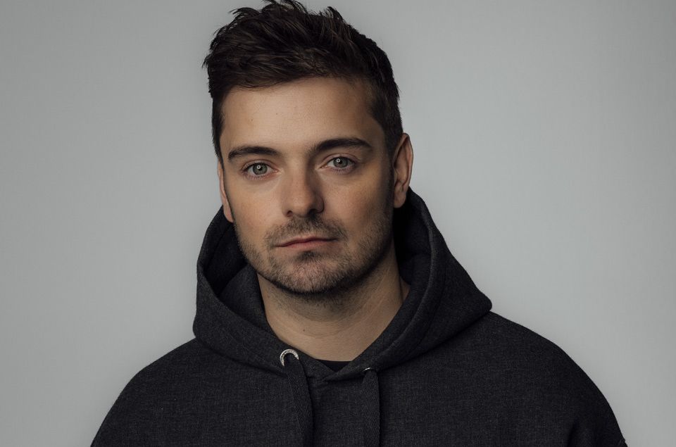 Martin Garrix