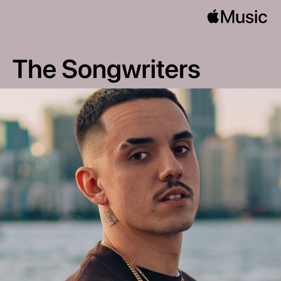 Spread Lof: The Songwriters