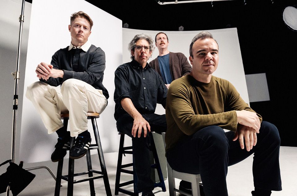 Future Islands