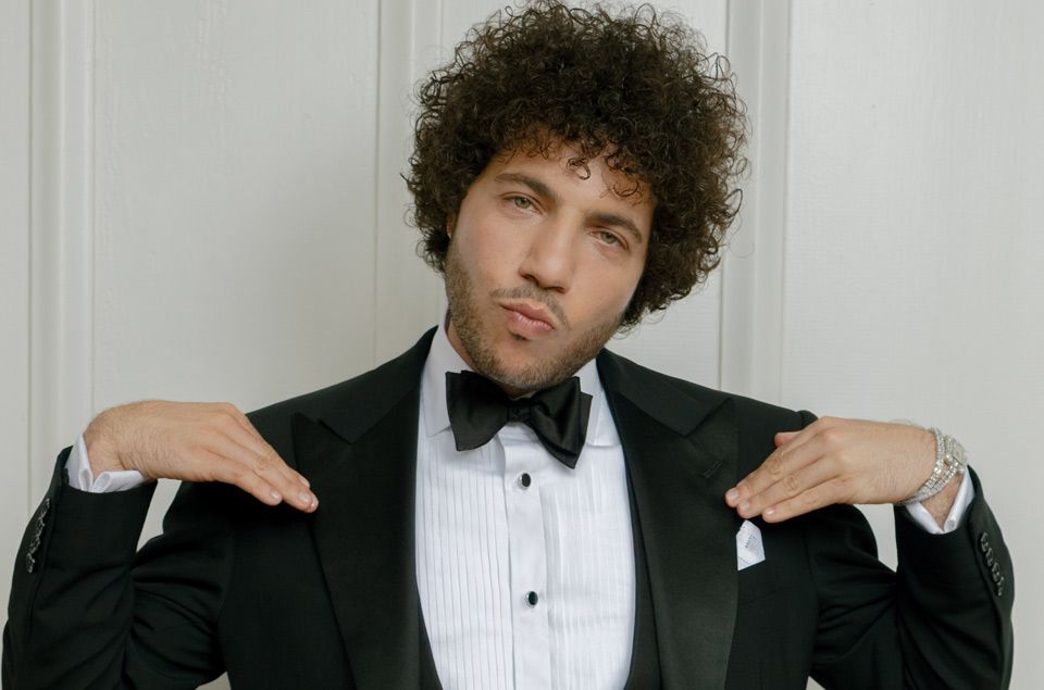 benny blanco