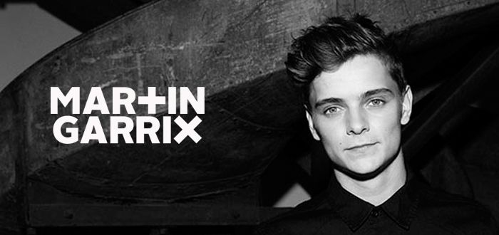 Extension Deal Martin Garrix