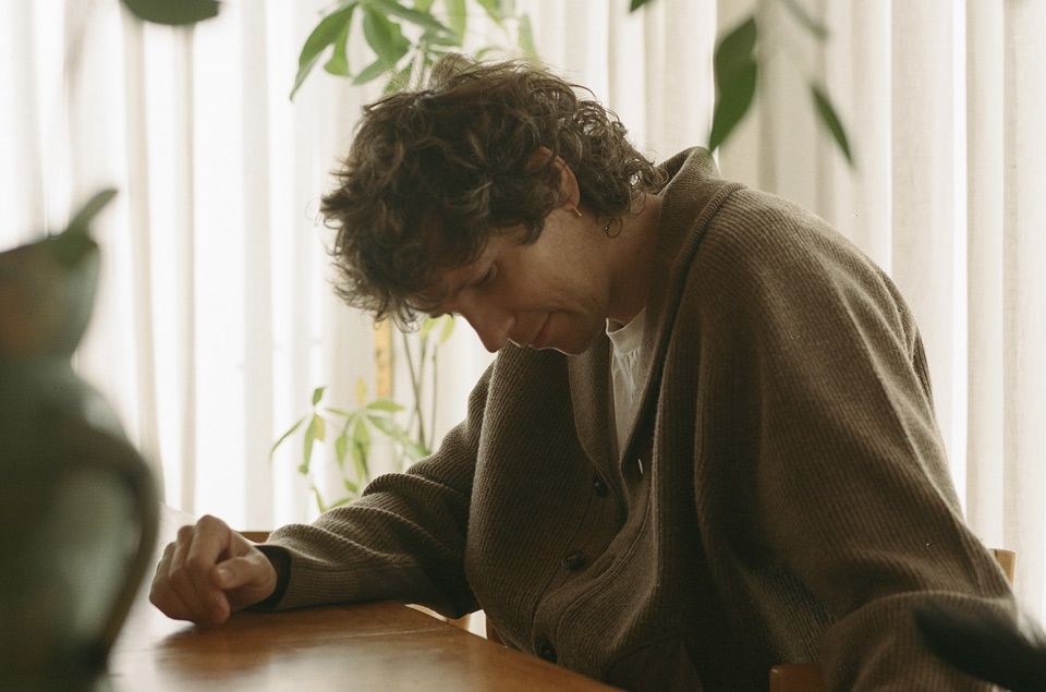 Tobias Jesso Jr.