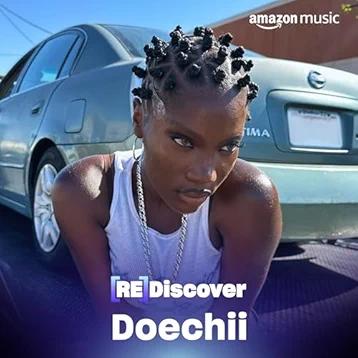 REDISCOVER Doechii
