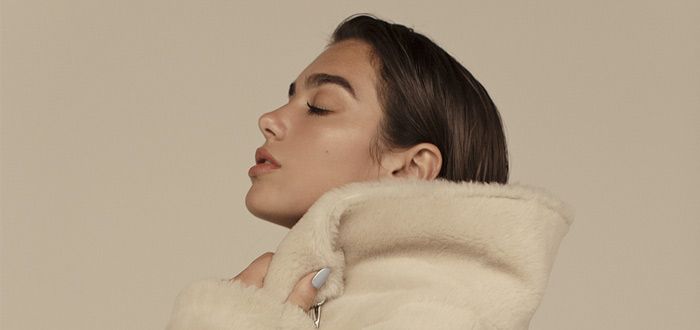 Dua Lipa wins two BRIT awards and Steve Mac wins Best British Producer